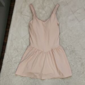 Offline By Aerie Real Me Low Key Pliè Dress